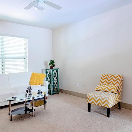 أتلانتا Cozy Townhouse In The Heart Of The City! المظهر الخارجي الصورة
